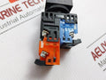 Push Button With Lamp Ar22F0M-11E3R Fuji Electric 600V 10A