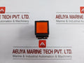 Push Button With Lamp Ar22F0M-11E3R Fuji Electric 600V 10A