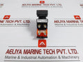 Push Button With Lamp Ar22F0M-11E3R Fuji Electric 600V 10A