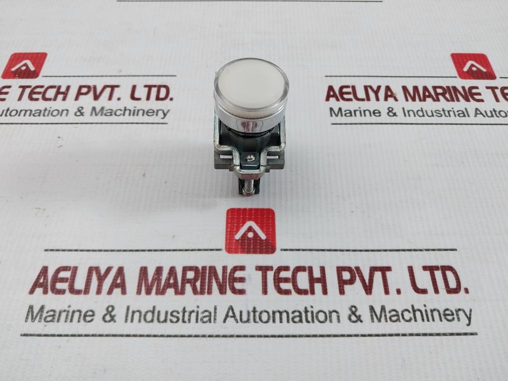 Push Button Zbv-m1 Schneider Electric /Telemecanique