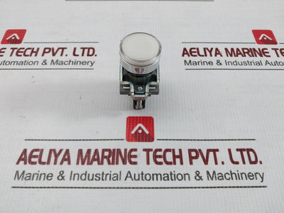 Push Button Zbv-m1 Schneider Electric /Telemecanique