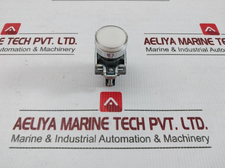 Push Button Zbv-m1 Schneider Electric /Telemecanique