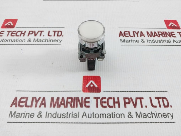 Push Button Zbv-m1 Schneider Electric /Telemecanique