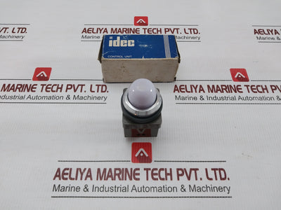 Pushbuttons-Pilot-Light-400-440V-50-60Hz-Idec-Apn118-w-209817-1