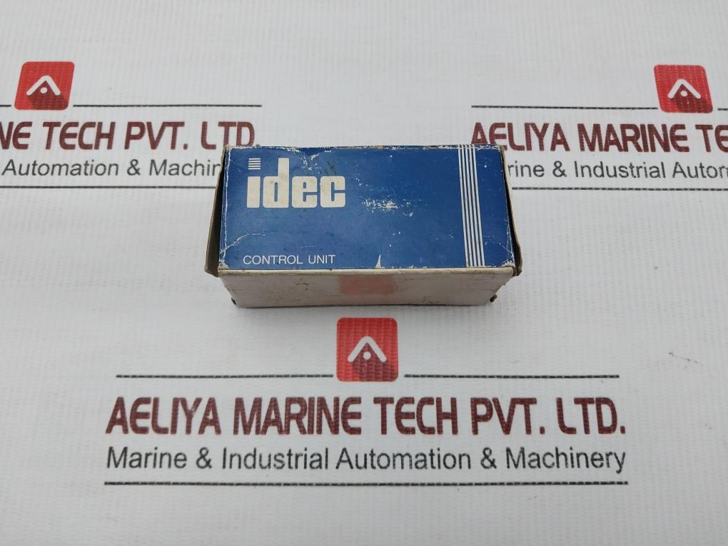 Pushbuttons-Pilot-Light-400-440V-50-60Hz-Idec-Apn118-w-209817-9