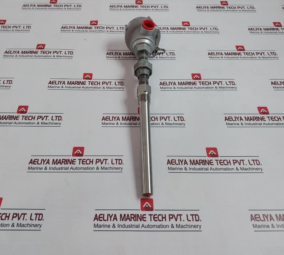 Pushna 1010 Pae Thermocouple Head