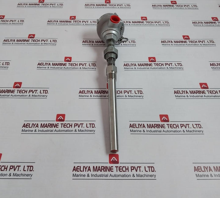 Pushna 1010 Pae Thermocouple Head