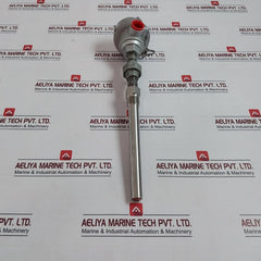 Pushna 1010 Pae Thermocouple Head