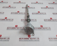 Pushna 1010 Pae Thermocouple Head