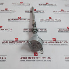 Pushna 1010 Pae Thermocouple Head