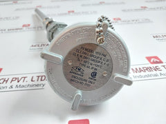 Pushna 1010 Pae Thermocouple Head