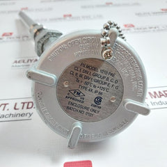 Pushna 1010 Pae Thermocouple Head