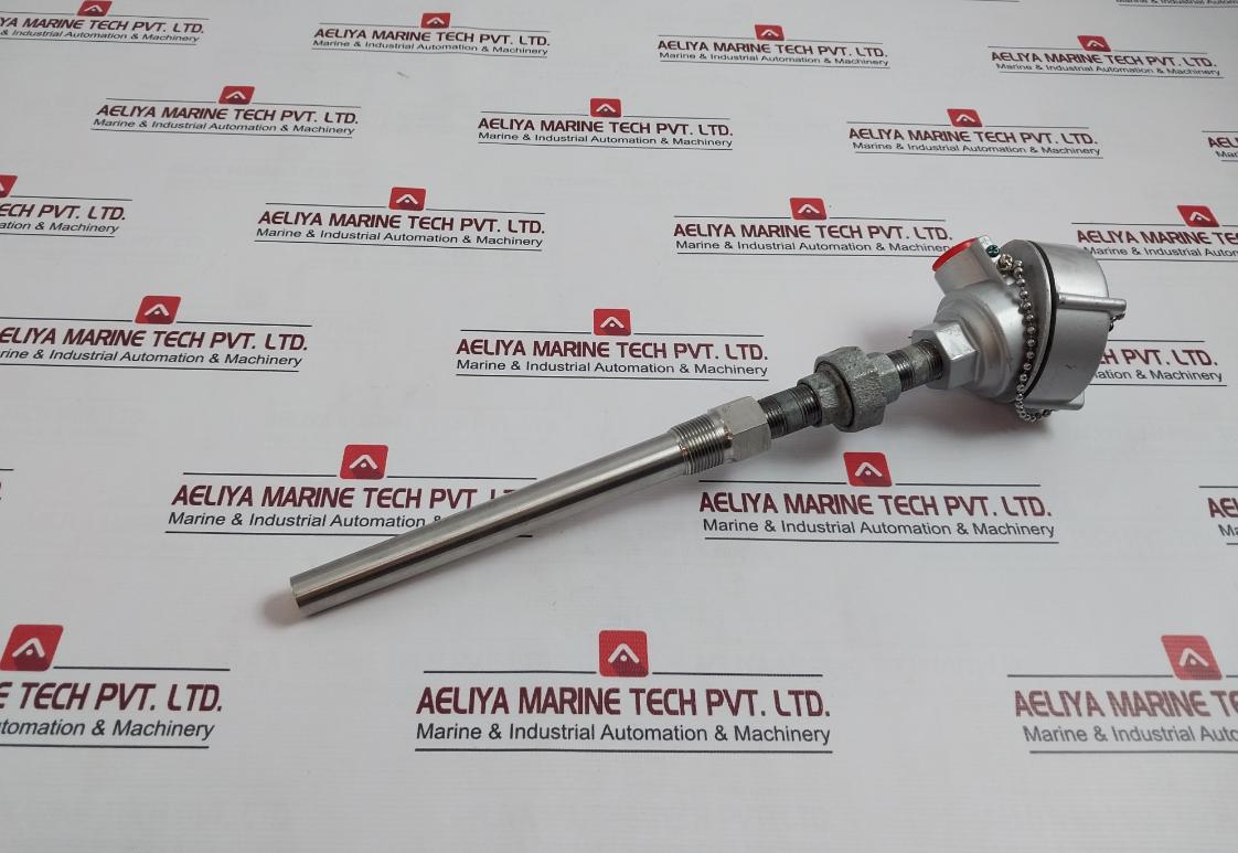 Pushna 1010 Pae Thermocouple Head