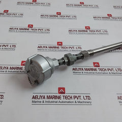 Pushna 1010 Pae Thermocouple Head