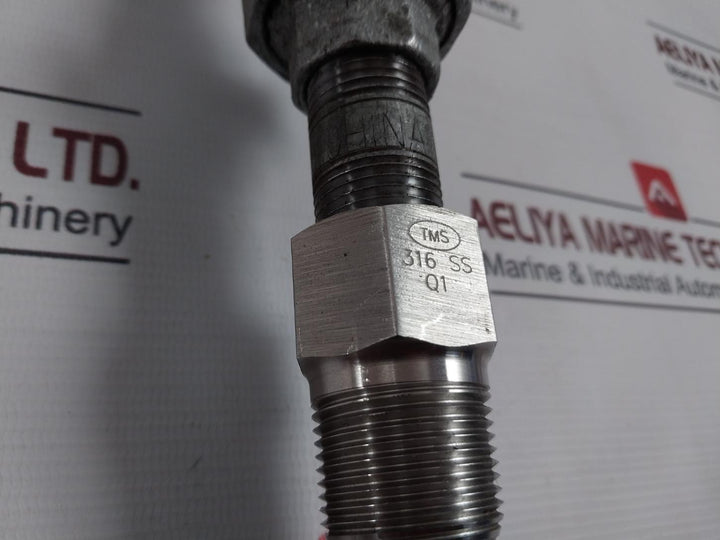 Pushna 1010 Pae Thermocouple Head