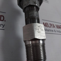 Pushna 1010 Pae Thermocouple Head