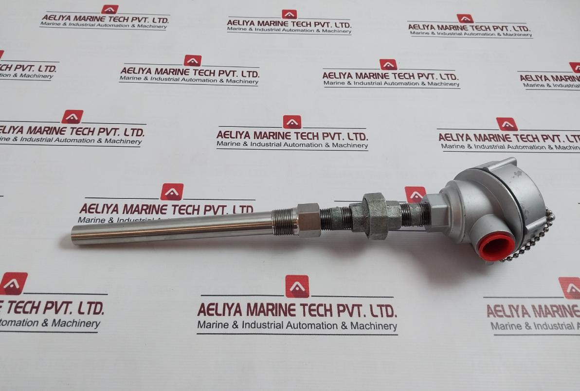 Pushna 1010 Pae Thermocouple Head