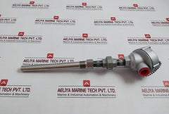 Pushna 1010 Pae Thermocouple Head