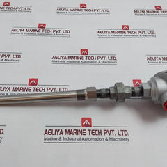 Pushna 1010 Pae Thermocouple Head