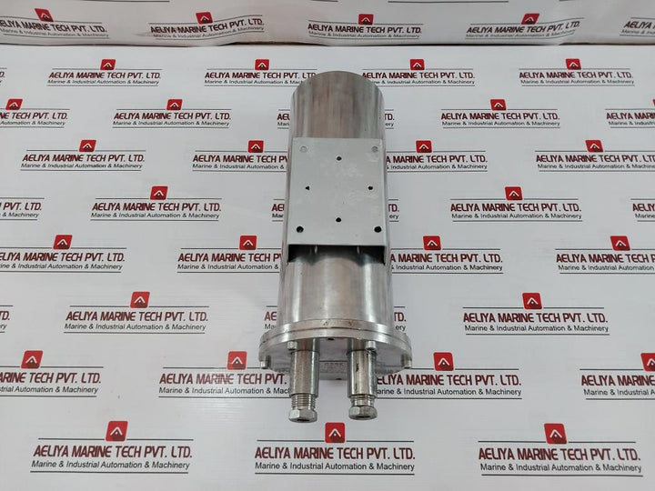 Putianshi Electronics Pts-8080 Million Pixels Explosion-proof Ip Camera