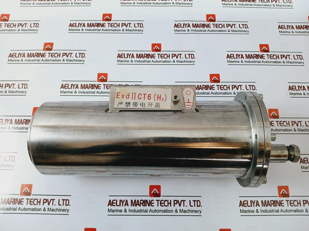 Putianshi Pts-8080 22X Zoom Pixels Explosion-proof Ip Camera