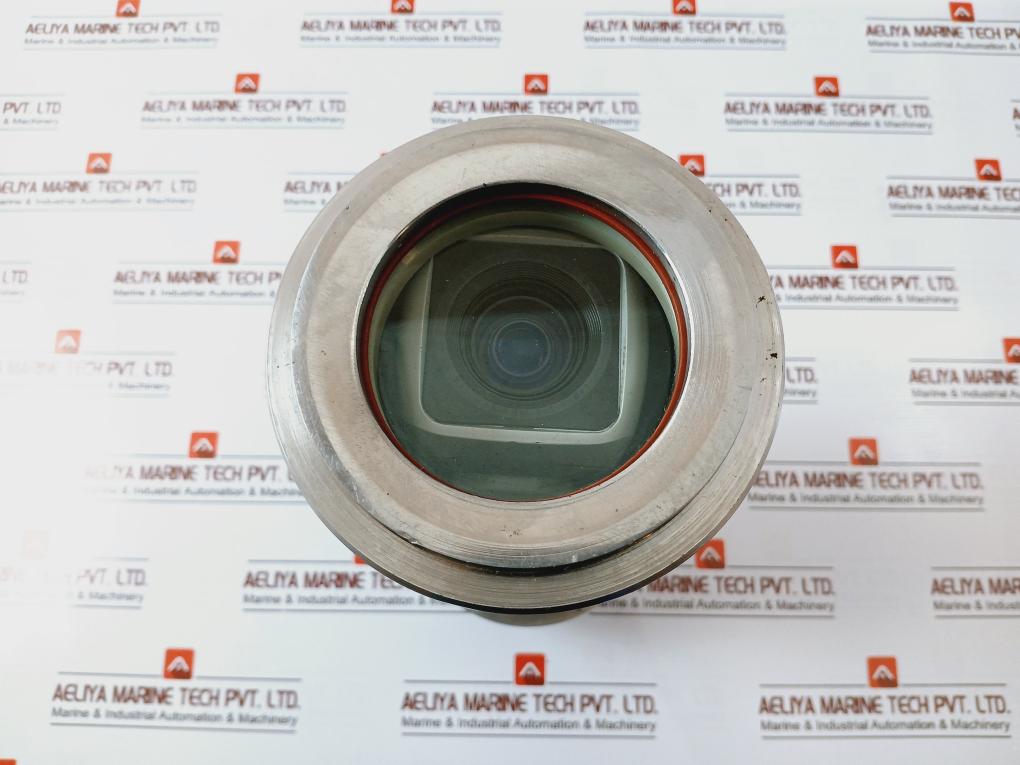 Putianshi Pts-8080 22X Zoom Pixels Explosion-proof Ip Camera