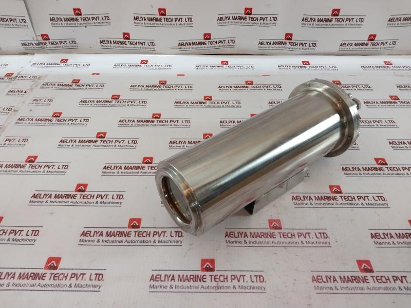 Putianshi Pts-8080 Million Pixels Explosion-proof Ip Camera With Ir 2A