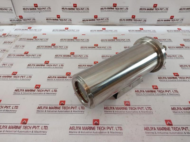 Putianshi Pts-8080 Million Pixels Explosion-proof Ip Camera With Ir 2A