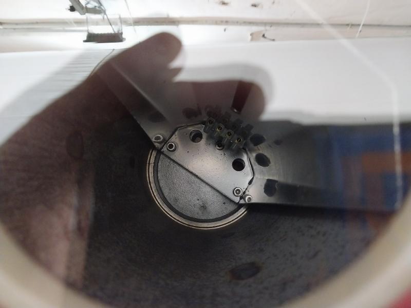 Putianshi Pts-8080 Million Pixels Explosion-proof Ip Camera With Ir 2A