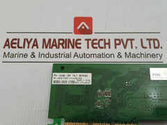 Pv-s03A-br Agp Graphics Card Pine