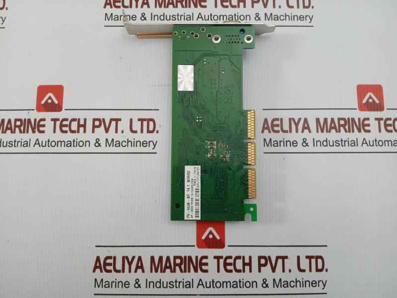 Pv-s03A-br Agp Graphics Card Pine