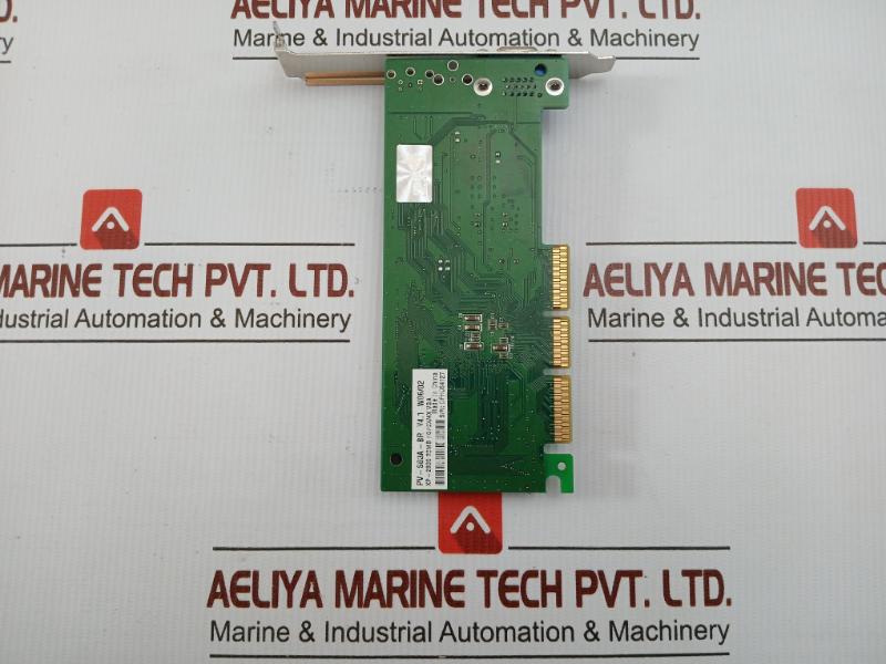 Pv-s03A-br Agp Graphics Card Pine