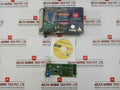 Pv-s03A-br Agp Graphics Card Pine