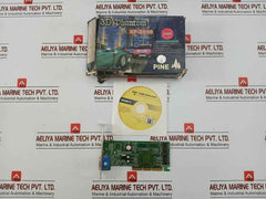 Pv-s03A-br Agp Graphics Card Pine