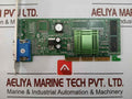 Pv-s03A-br Agp Graphics Card Pine