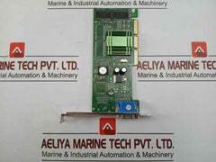 Pv-s03A-br Agp Graphics Card Pine
