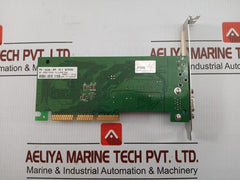 Pv-s03A-br Agp Graphics Card Pine