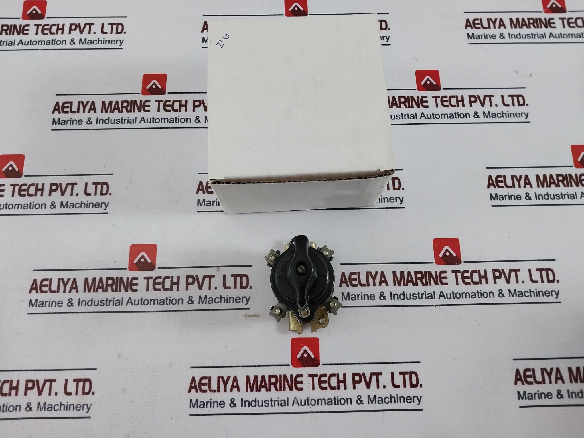 PV2-10 Marine Rotary Type Switch 6A 380V 10A 220V