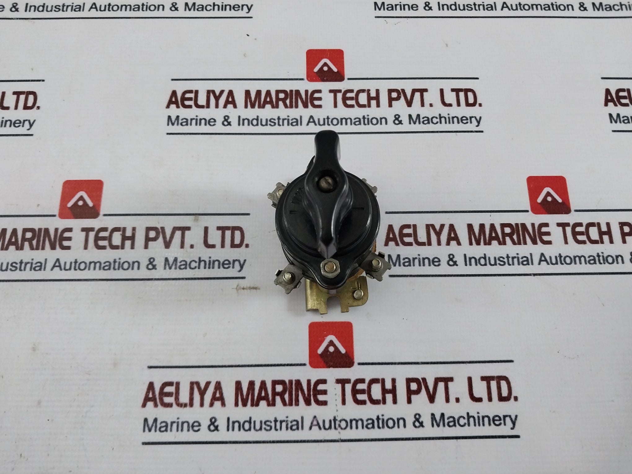 PV2-10 Marine Rotary Type Switch 6A 380V 10A 220V