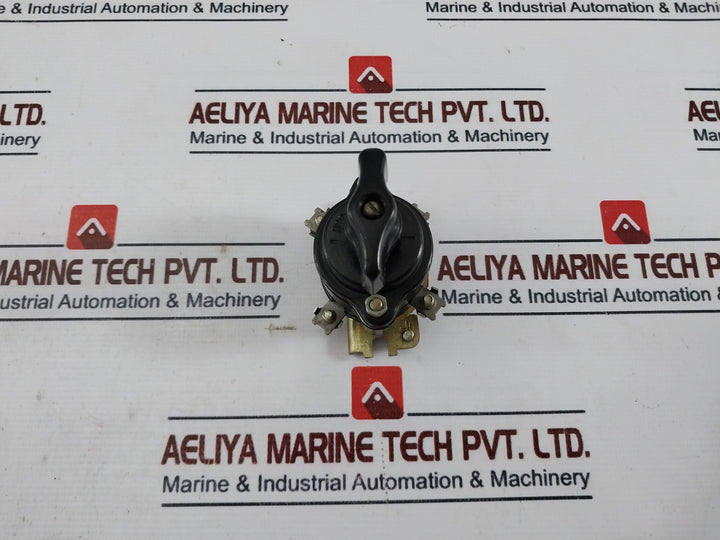 PV2-10 Marine Rotary Type Switch 6A 380V 10A 220V