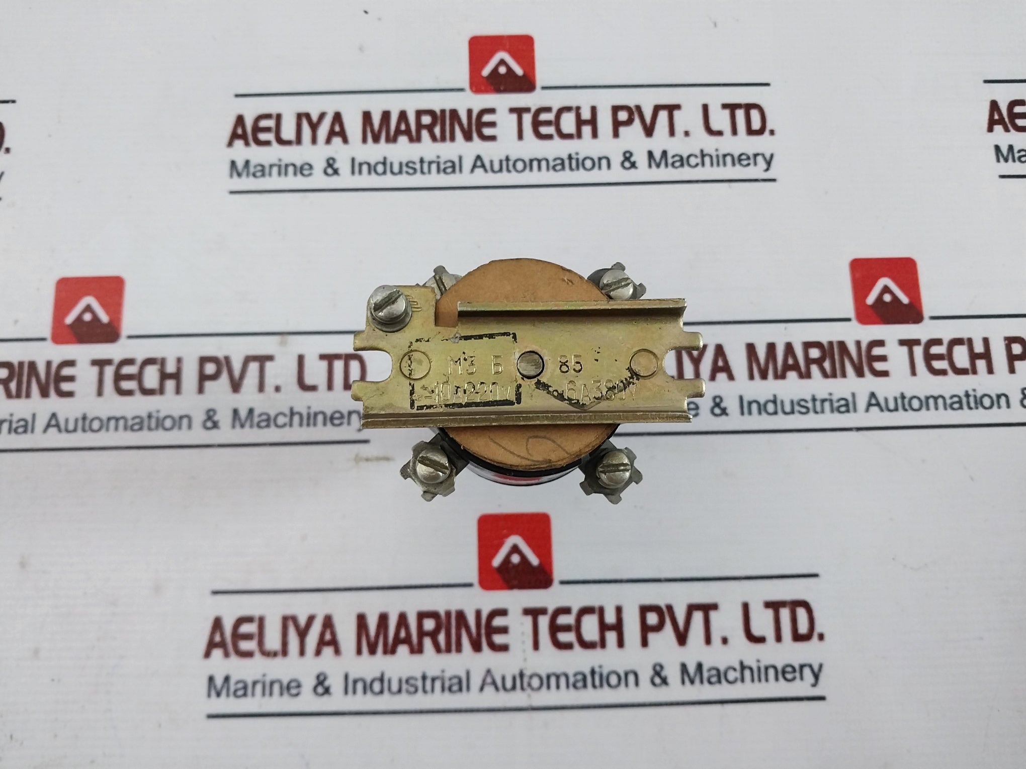 PV2-10 Marine Rotary Type Switch 6A 380V 10A 220V