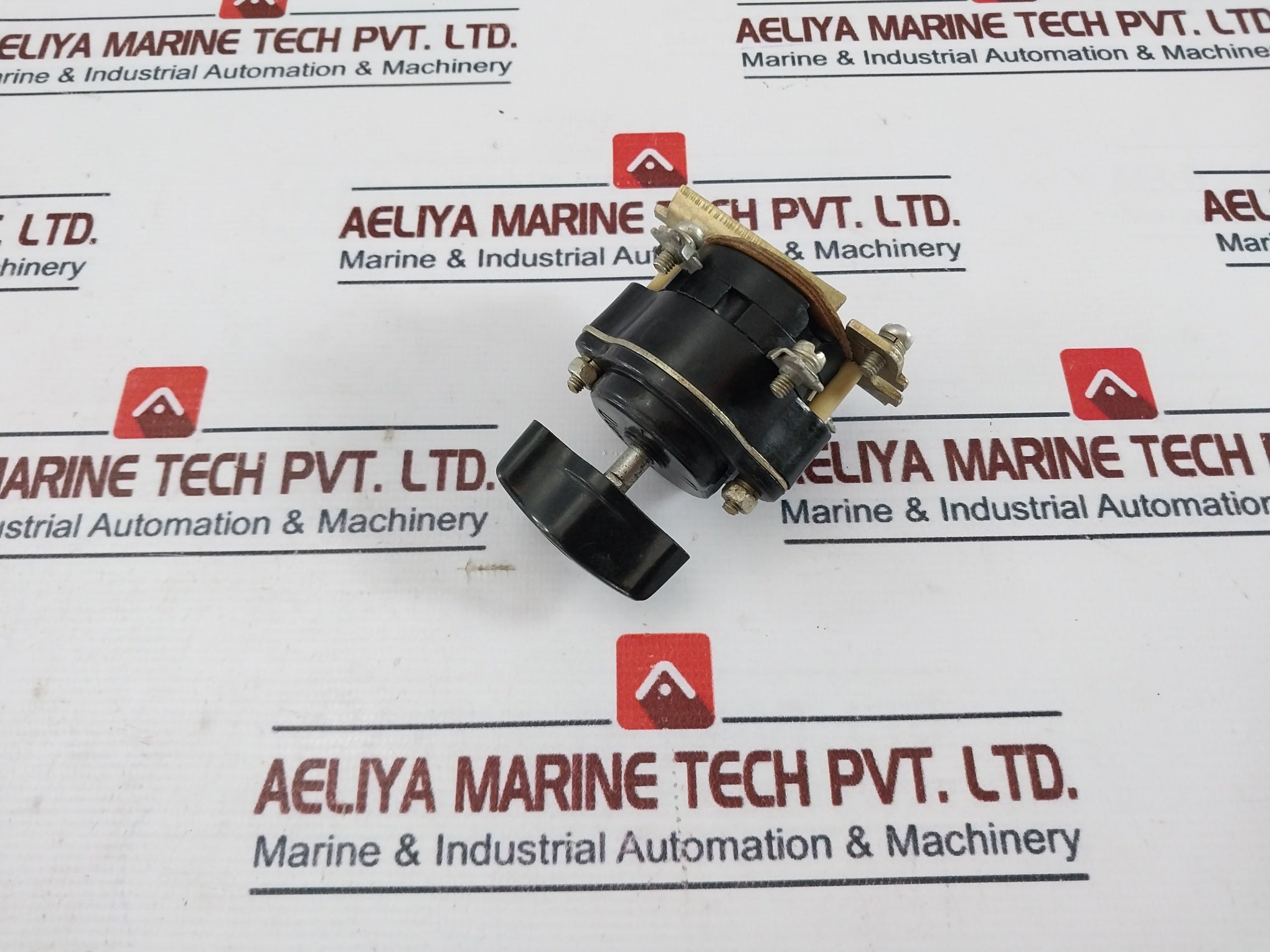 PV2-10 Marine Rotary Type Switch 6A 380V 10A 220V