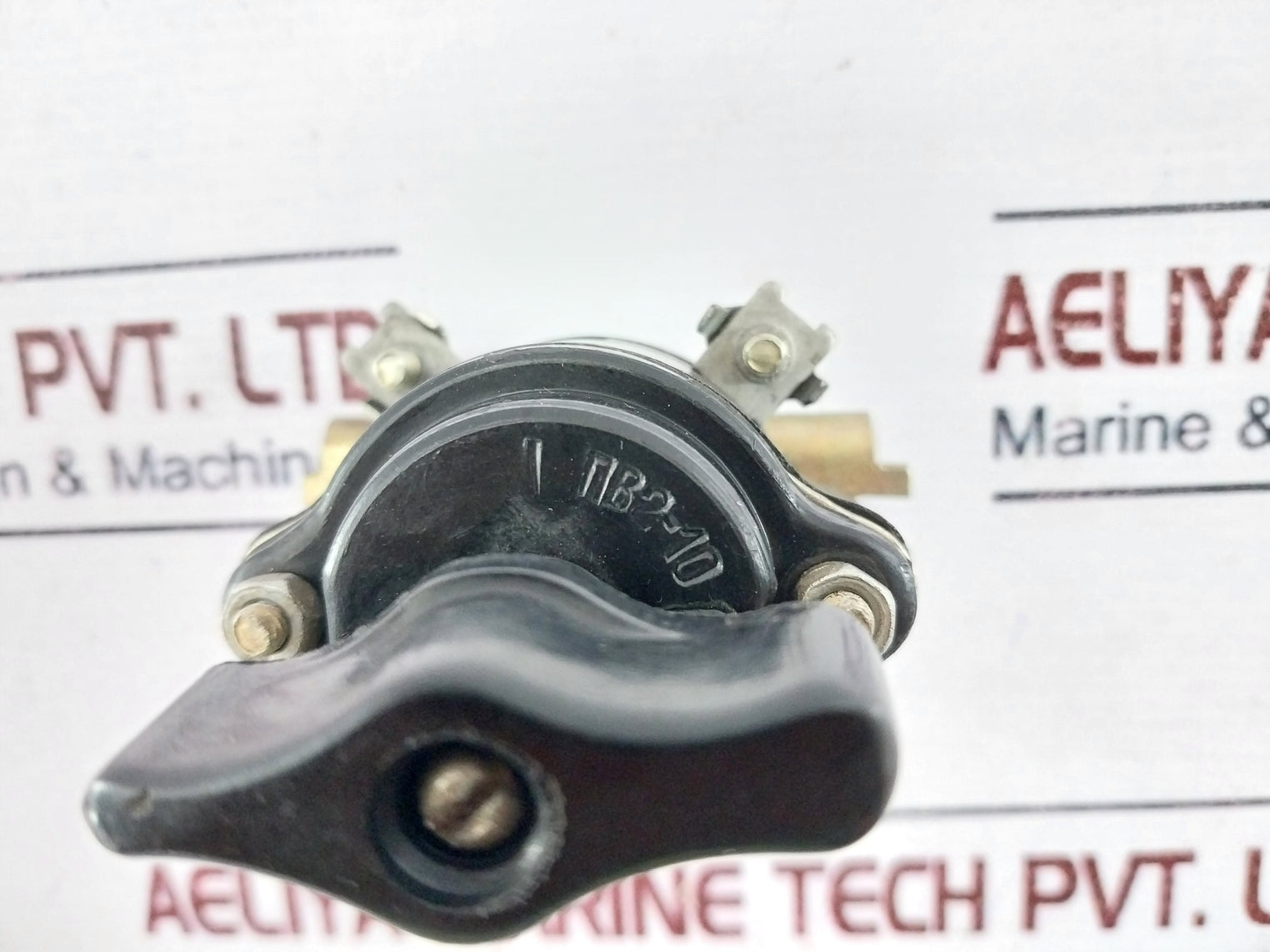 PV2-10 Marine Rotary Type Switch 6A 380V 10A 220V