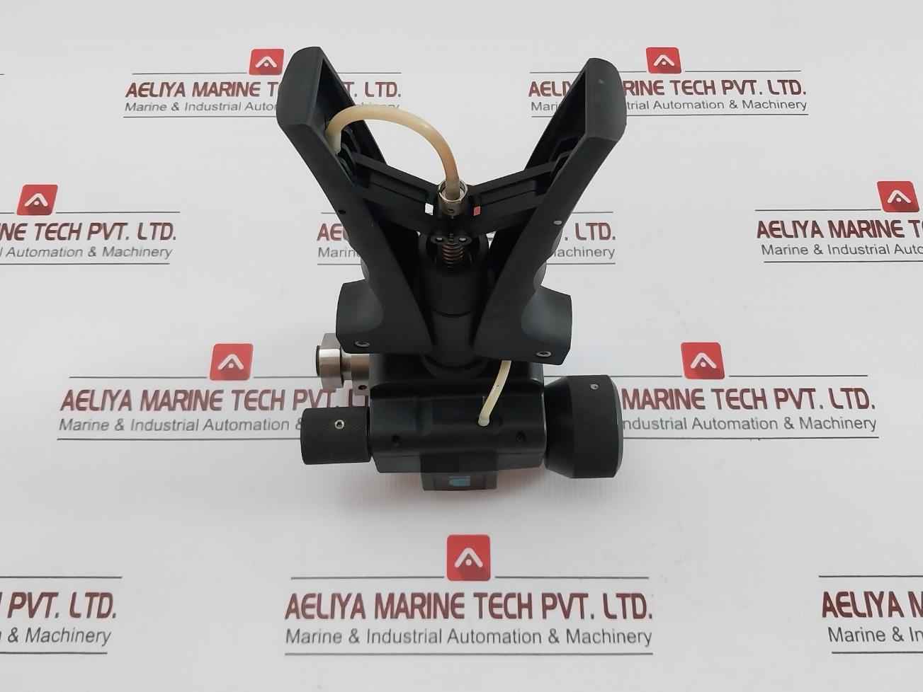 Pv411A Portable Hydraulic Pressure Calibrator Kit 60 Bar/900 Psi Druck