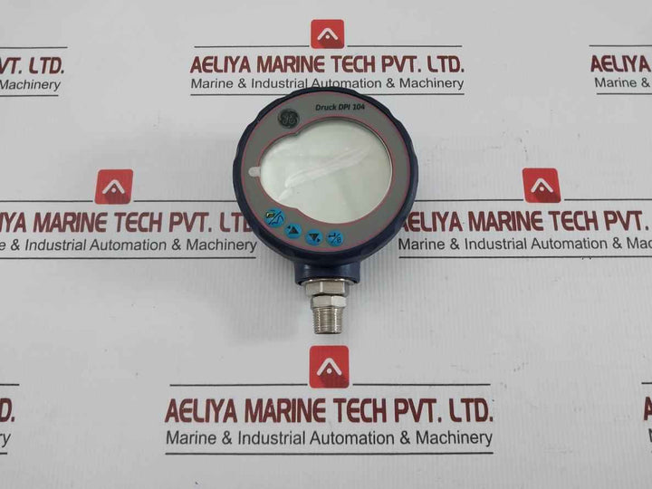 Pv411A Portable Hydraulic Pressure Calibrator Kit 60 Bar/900 Psi Druck