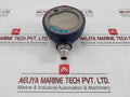 Pv411A Portable Hydraulic Pressure Calibrator Kit 60 Bar/900 Psi Druck