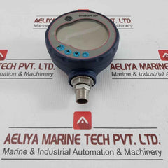 Pv411A Portable Hydraulic Pressure Calibrator Kit 60 Bar/900 Psi Druck