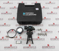 Pv411A Portable Hydraulic Pressure Calibrator Kit 60 Bar/900 Psi Druck