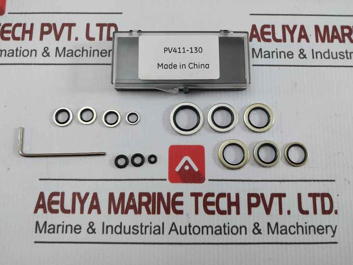 Pv411A Portable Hydraulic Pressure Calibrator Kit 60 Bar/900 Psi Druck