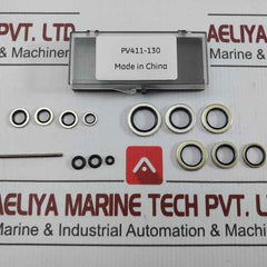 Pv411A Portable Hydraulic Pressure Calibrator Kit 60 Bar/900 Psi Druck